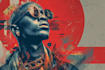 design attractive mixtape covers and albums