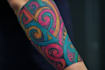 design your polynesian tribal tattoo