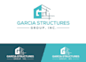do modern professional custom masonry logo