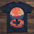 create custom t shirt design within 24 hours