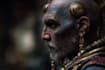 create fantasy, sci fi, character with hyperrealistic style