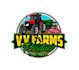 create professional and specially livestock logo design