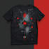 do clothing graphic design, tee shirt design