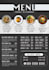 create a professional marketing poster for you
