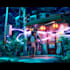 make anime, game ,visual novel and background in anime style