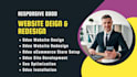 build odoo website design redesign odoo module, odoo ecommerce store SEO, odoo
