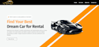 develop modern and responsive web app as a full stack developer