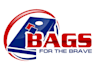 design wonderful bag game logo