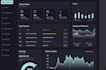 create modern responsive wordpress and bootstrap frontend UI websites