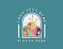 do modern craft logo design