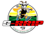 design modern goat logo with free source files