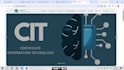 do front end web development in react js and javascript