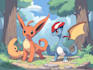 do pokemon character anime pokemon