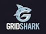 design beautiful shark logo