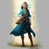 dnd character art and dnd character art