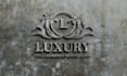 do creative impressive clothing logo design with copyright