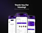 develop neobank app p2p payment app investment app loan app