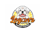 create wonderful and excellent puppy logo design
