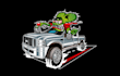 design attractive welding, equipment repair logo