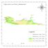 create professional gis maps, remote sensing analysis, and spatial data