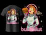 design a burger catering food restaurant logo