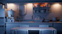 do game ready weapon, low poly 3d models, characters, props, environments pbr