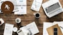 design zoom virtual background with your logo