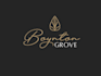 design a modern, versatile, luxury initial letter logo