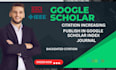 write and publish article in q1, q2, q3, q4 scopus and google scholar journal