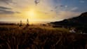 create high quality environment art in unreal engine