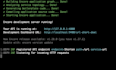 fix bug in backend application  ,deployment , hosting, cloud AWS