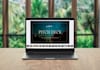 do premium pitch deck design for film, TV web series podcast pitch deck lookbook