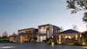 do architectural exterior design and 3d rendering