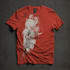 design custom t shirt and graphic t shirt