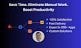 automate your business processes with zapier