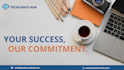 provide you web development