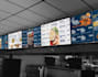 create a modern and interactive digital menu for your restaurant café or bar