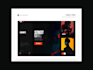 build a professional framer website or landing page for your brand
