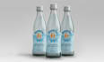 design pro juice bottle, water can beverage labels that boost shelf appeal