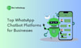 create ai chatbot whatsapp discord telegram chatbot whatsapp automation chatbot