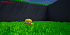 create a 3d video game
