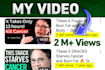 do health niche video editing for your youtube channel
