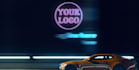 create 100 4k logo intro animations for youtube
