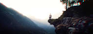 create an epic cinematic trailer with stunning visuals