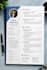 write professional ats friendly resume and cover letter