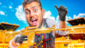 create a professional thumbnail in cs2