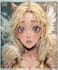 make a comic character