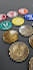 create and make custom, personalized plastic chips