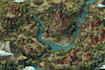 do fantasy map design