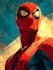 comic book professional artist